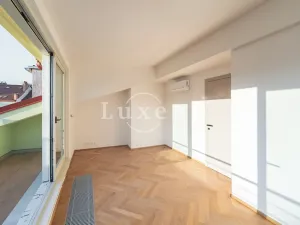 Prodej bytu 3+kk, Praha - Žižkov, Bořivojova, 82 m2