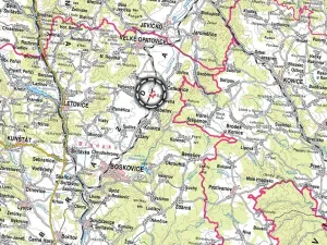 Prodej pole, Světlá, 15964 m2