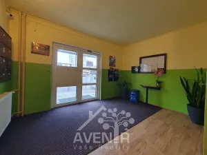 Prodej bytu 2+kk, Jablonec nad Nisou, Na Vršku, 43 m2