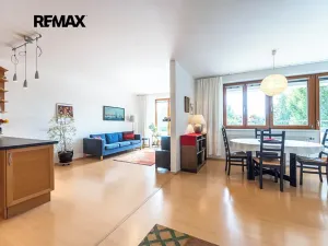 Pronájem bytu 5+kk, Praha - Jinonice, Kohoutových, 149 m2