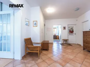 Pronájem bytu 5+kk, Praha - Jinonice, Kohoutových, 149 m2