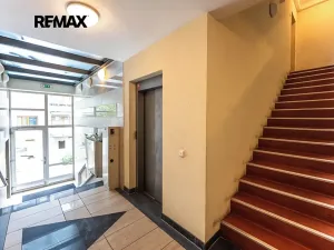 Pronájem bytu 5+kk, Praha - Jinonice, Kohoutových, 149 m2