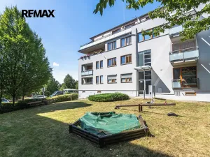 Pronájem bytu 5+kk, Praha - Jinonice, Kohoutových, 149 m2