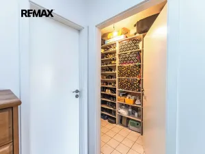 Pronájem bytu 5+kk, Praha - Jinonice, Kohoutových, 149 m2