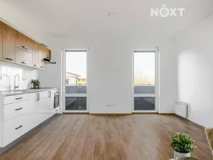 Prodej bytu 2+kk, Lavičky, 57 m2