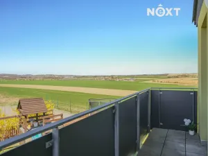 Prodej bytu 2+kk, Lavičky, 57 m2