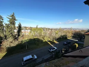 Prodej rodinného domu, Praha - Střešovice, Pod Ořechovkou, 260 m2