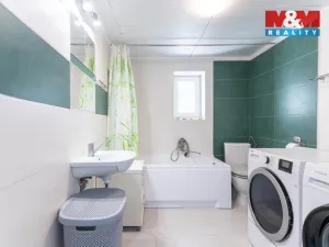 Prodej rodinného domu, Nová Hradečná, 115 m2