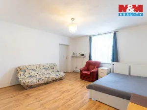 Prodej rodinného domu, Nová Hradečná, 115 m2