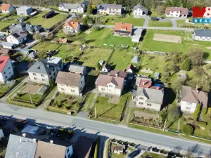 Prodej rodinného domu, Letohrad - Kunčice, 93 m2