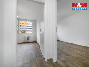 Prodej bytu 3+kk, Praha - Bohnice, Štětínská, 65 m2