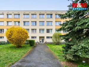 Prodej bytu 3+kk, Praha - Bohnice, Štětínská, 65 m2