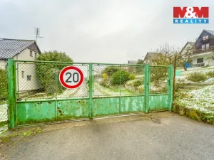 Prodej chaty, Plzeň - Litice, 50 m2