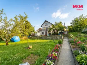 Prodej chaty, Plzeň - Litice, 50 m2