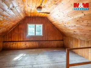 Prodej chalupy, Velké Karlovice, 78 m2