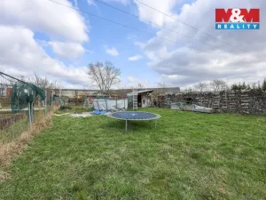 Prodej pozemku pro bydlení, Lužice, 372 m2