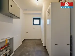 Prodej rodinného domu, Rychvald, 114 m2