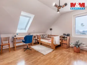 Prodej rodinného domu, Varnsdorf, Hájenská, 229 m2