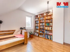 Prodej rodinného domu, Varnsdorf, Hájenská, 229 m2