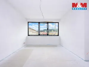 Prodej bytu 2+1, Vsetín, Mostecká, 69 m2