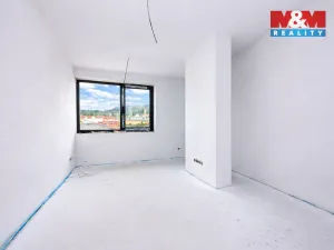 Prodej bytu 2+1, Vsetín, Mostecká, 69 m2