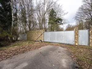 Prodej výrobních prostor, Žarošice, 2250 m2