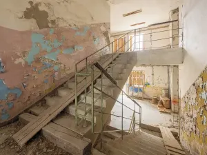 Prodej výrobních prostor, Žarošice, 2250 m2