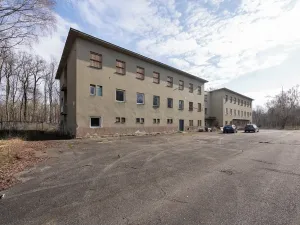 Prodej skladu, Žarošice, 2250 m2