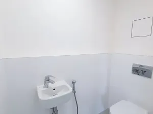 Pronájem bytu 3+kk, Praha - Hloubětín, Waltariho, 73 m2