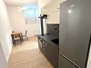 Pronájem bytu 1+1, Praha - Libeň, U Balabenky, 35 m2