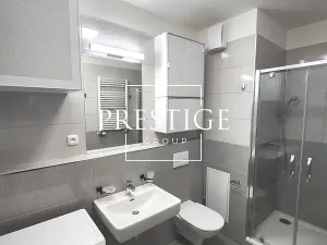 Pronájem bytu 1+kk, Praha - Stodůlky, Ferrariho, 44 m2