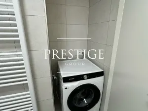 Pronájem bytu 2+kk, Praha - Karlín, Sokolova, 65 m2