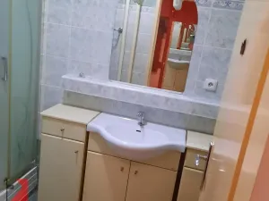 Pronájem bytu 2+1, Kralupy nad Vltavou, Masarykova, 56 m2