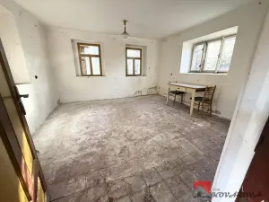 Prodej rodinného domu, Vysoká, 60 m2