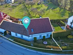 Prodej rodinného domu, Myslibořice, 173 m2