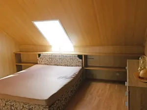 Prodej rodinného domu, Myslibořice, 173 m2