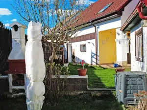 Prodej rodinného domu, Myslibořice, 173 m2