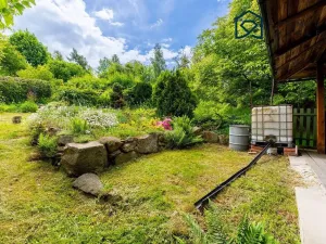 Pronájem rodinného domu, Okounov, 155 m2