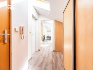 Prodej bytu 1+1, Kolín, Příkrá, 48 m2