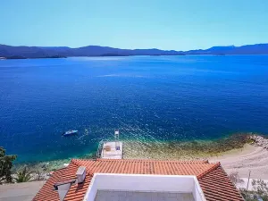 Prodej bytu 4+kk, Komarna, Chorvatsko, 111 m2