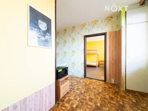 Prodej bytu 3+1, Rožnov pod Radhoštěm, Borová, 73 m2