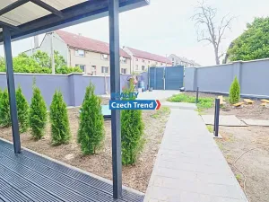 Prodej bytu 3+kk, Tršice, 107 m2