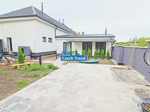 Prodej bytu 3+kk, Tršice, 107 m2