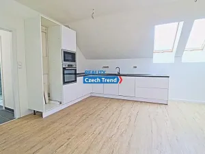 Prodej bytu 3+kk, Tršice, 107 m2