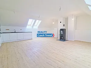 Prodej bytu 3+kk, Tršice, 107 m2