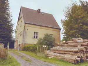 Prodej rodinného domu, Václavov u Bruntálu, 180 m2