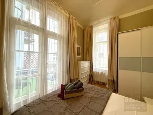 Prodej bytu 2+1, Praha - Josefov, Maiselova, 54 m2