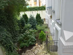 Prodej bytu 2+1, Praha - Josefov, Maiselova, 54 m2