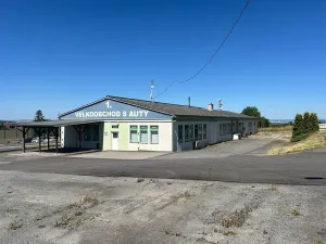 Pronájem obchodního prostoru, Losiná, 300 m2