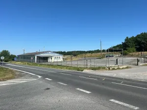 Pronájem obchodního prostoru, Losiná, 300 m2